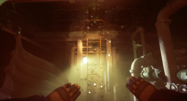 Still Wakes the Deep gewinnt drei BAFTA Awards Screenshot 6