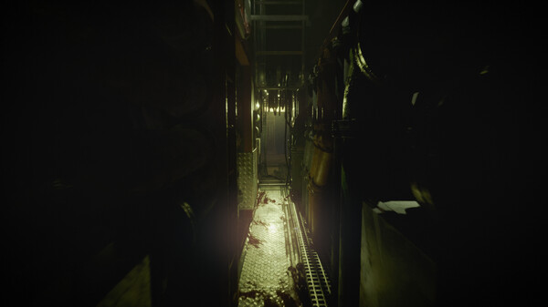 Still Wakes the Deep gewinnt drei BAFTA Awards Screenshot 7