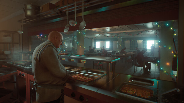 Still Wakes the Deep gewinnt drei BAFTA Awards Screenshot 8