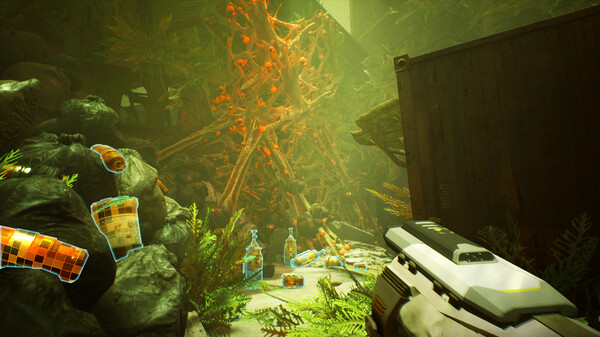 Forever Skies 1.0 erscheint am 14. April für PC und PlayStation 5 Screenshot 15