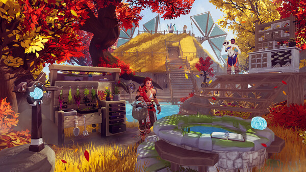 Aloft Review Screenshot 10