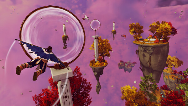 Aloft Review Screenshot 12