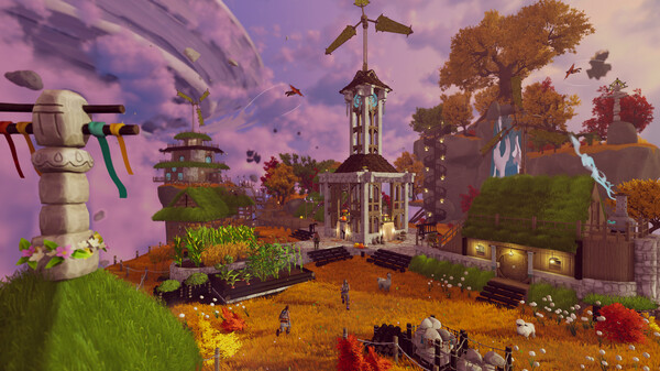 Aloft Review Screenshot 31