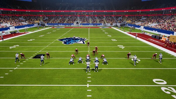 Maximum Football bringt Franchise Mode im Dezember Screenshot 3
