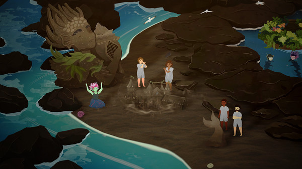 Songs of Glimmerwick: Magie durch Musik im neuen Trailer Screenshot 17