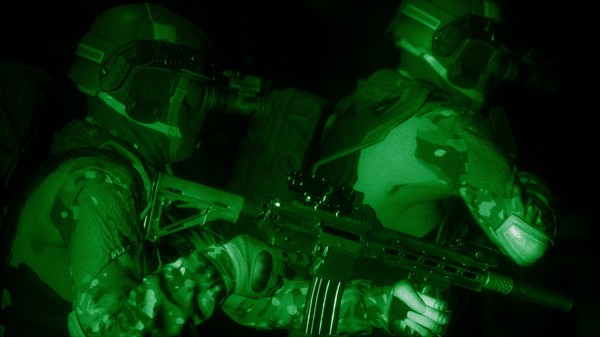 Black One Blood Brothers: Großes Early Access Update Screenshot 2