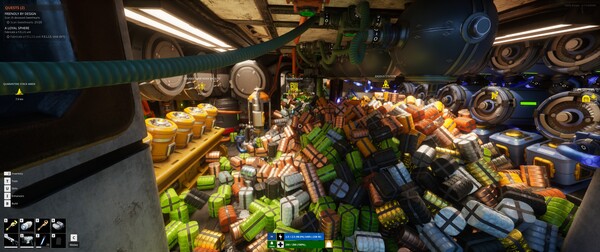 The Last Caretaker: Survival-Abenteuer startet im Early Access Screenshot 10
