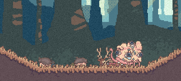 BOKURA erscheint am 29. Juli für Nintendo Switch 2 Screenshot 3