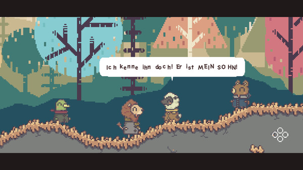 BOKURA erscheint am 29. Juli für Nintendo Switch 2 Screenshot 5