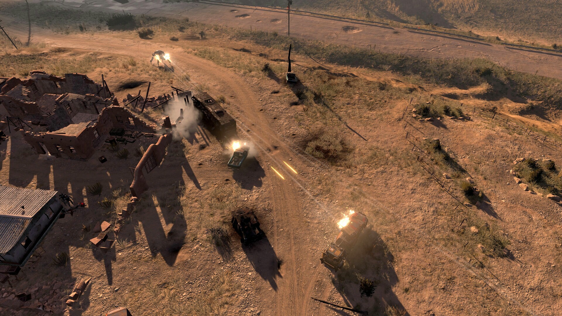 Terminator: Dark Fate - Defiance: DLC Evolution veroeffentlicht Bild Terminator: Dark Fate - Defiance: DLC Evolution veroeffentlicht Screenshot Terminator: Dark Fate - Defiance: DLC Evolution veroeffentlicht Foto