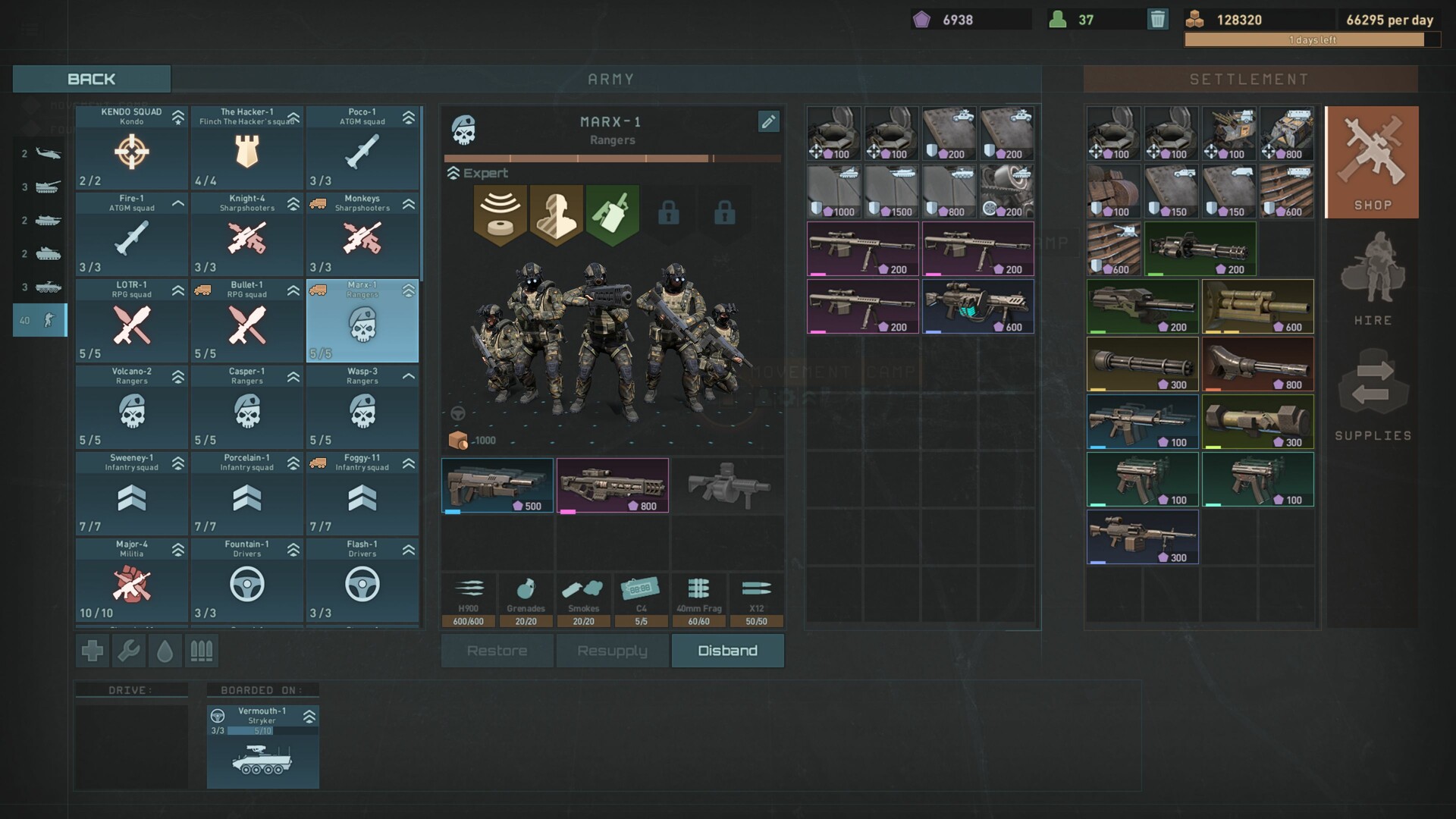 Terminator: Dark Fate - Defiance: DLC Evolution veroeffentlicht Screenshot