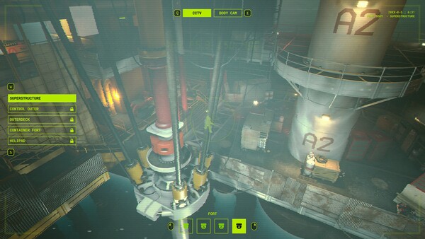 Playtest für Rogue Point: Co-op-Shooter startet bald Screenshot 11
