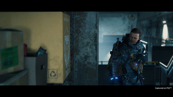 Death Stranding Review Screenshot 18