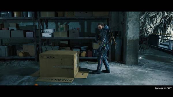 Death Stranding Review Screenshot 21