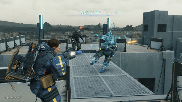 Death Stranding Review Screenshot 22