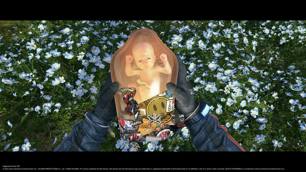 Death Stranding Review Screenshot 24