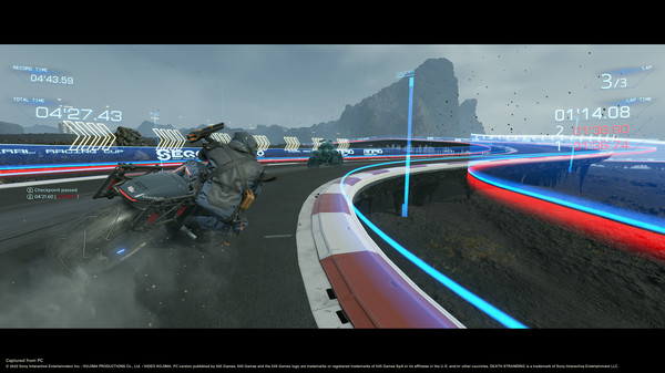 Death Stranding Review Screenshot 6