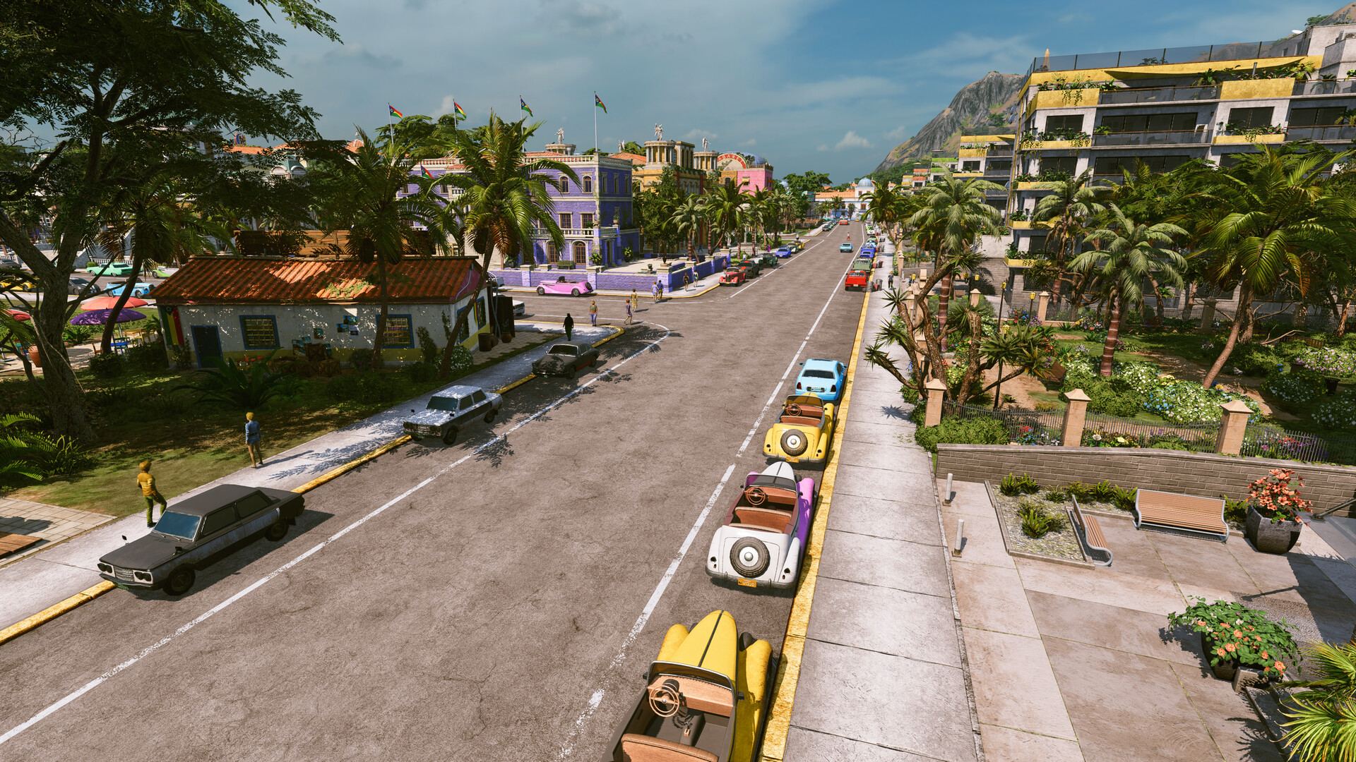 Tropico 7: Erster Gameplay-Teaser und Details enthüllt Screenshot