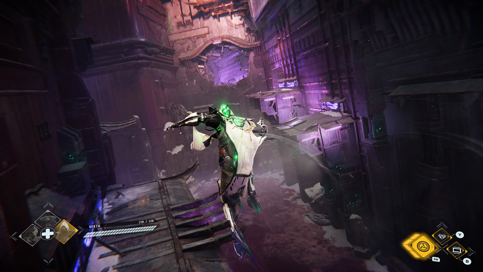 Morbid Metal Review Screenshot
