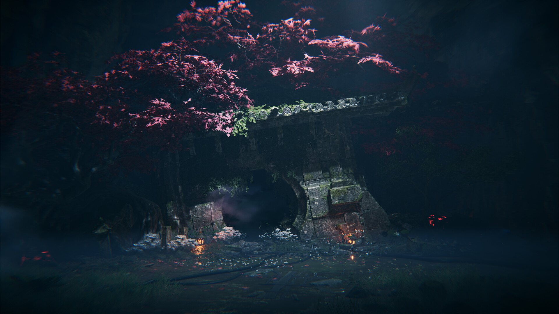 Morbid Metal Review Screenshot