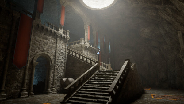 Sunken Realms: Indie-ARPG erscheint nach sechs Jahren Entwicklung Screenshot 3