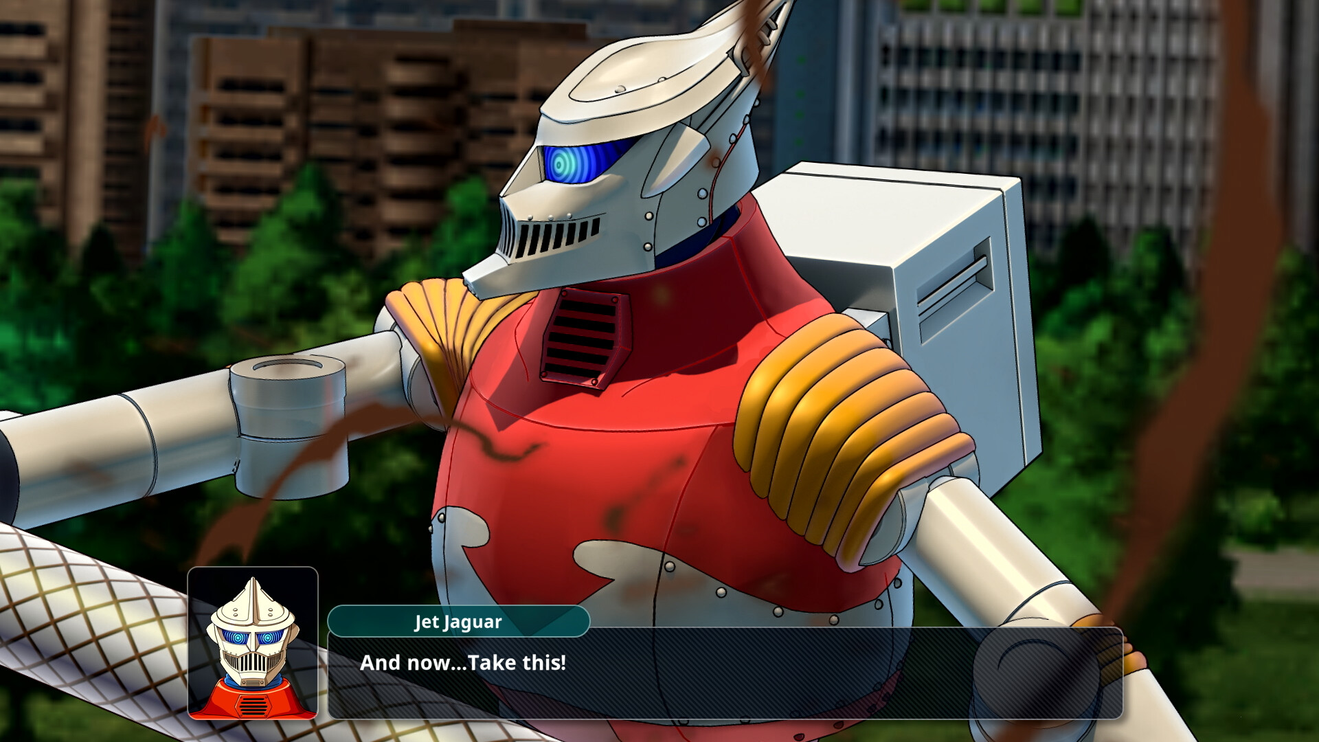 Super Robot Wars Y: Demo ab sofort verfügbar