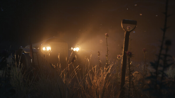 Mafia: The Old Country – Einblicke in Erweiterung Man of Honor Screenshot 6