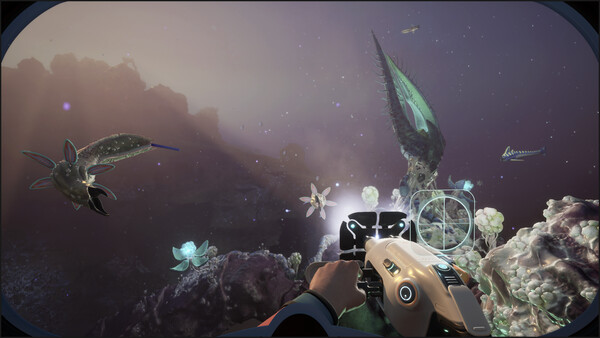 Subnautica 2 erreicht 5 Millionen Wunschlisten Screenshot 4