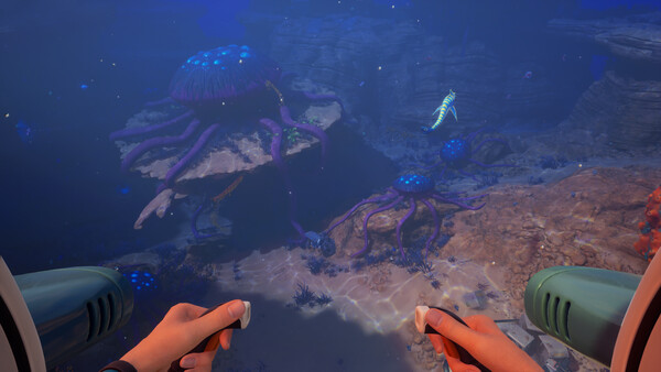 Subnautica 2 erreicht 5 Millionen Wunschlisten Screenshot 5