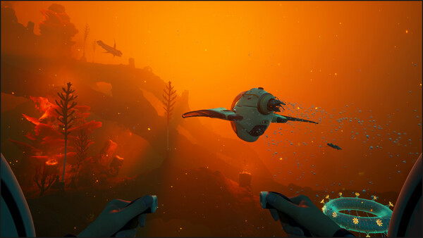 Subnautica 2 erreicht 5 Millionen Wunschlisten Screenshot 6
