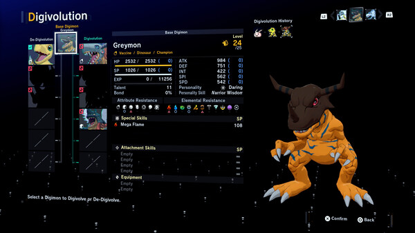 Digimon Story Time Stranger: Neues RPG jetzt erhältlich Screenshot 7