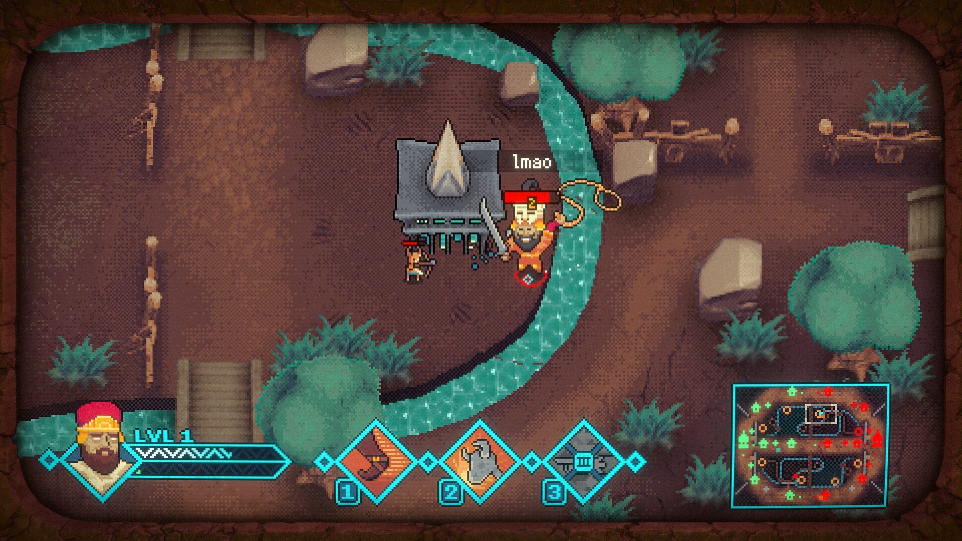 Pony Island 2: Playtest gestartet und Vorgänger gratis auf Steam