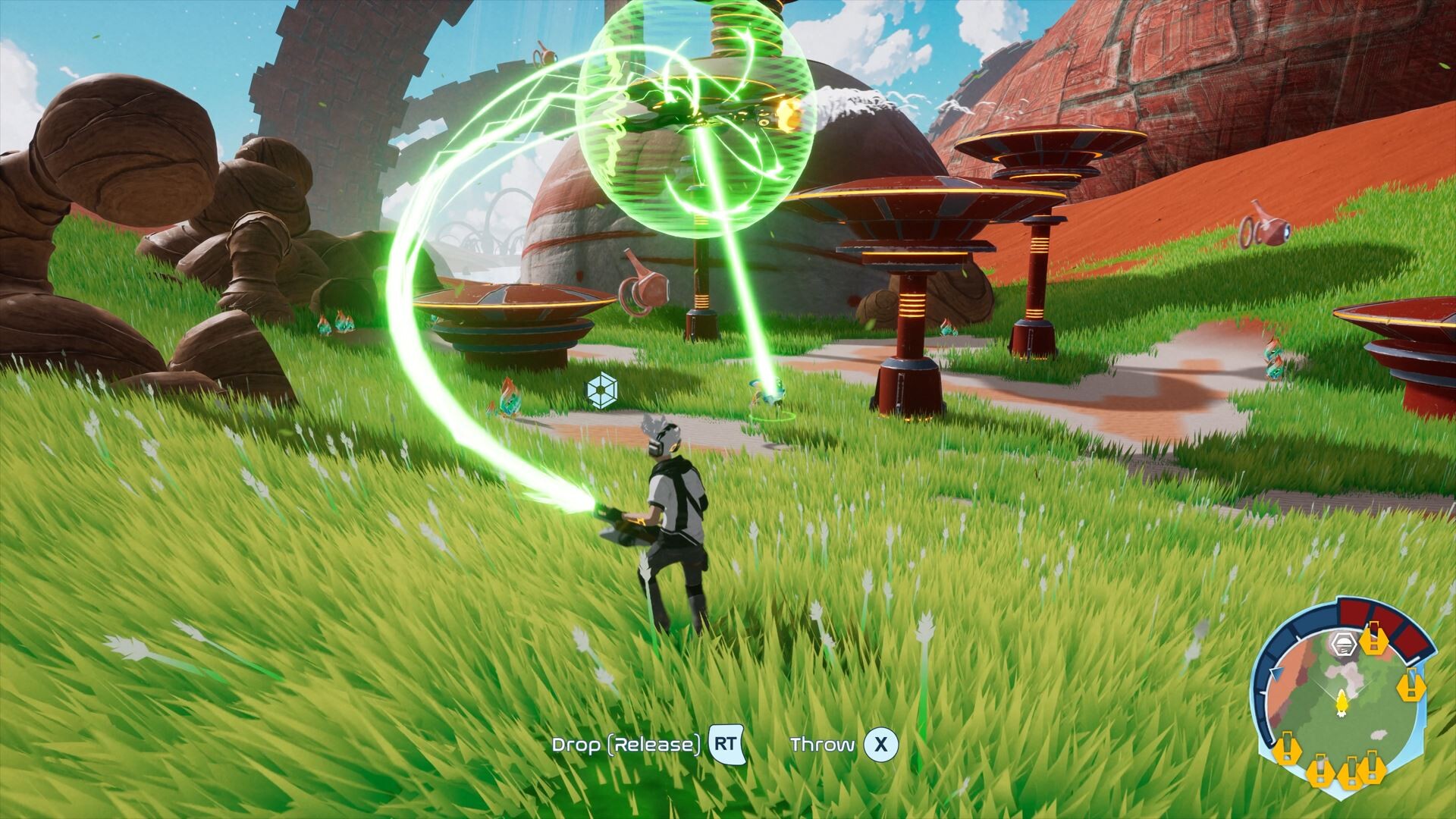 Star Overdrive: Demo ab sofort auf Steam verfügbar Bild Star Overdrive: Demo ab sofort auf Steam verfügbar Screenshot Star Overdrive: Demo ab sofort auf Steam verfügbar Foto