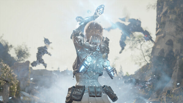 The First Descendant: Update zu Season 3 – Episode 2 enthüllt Screenshot
