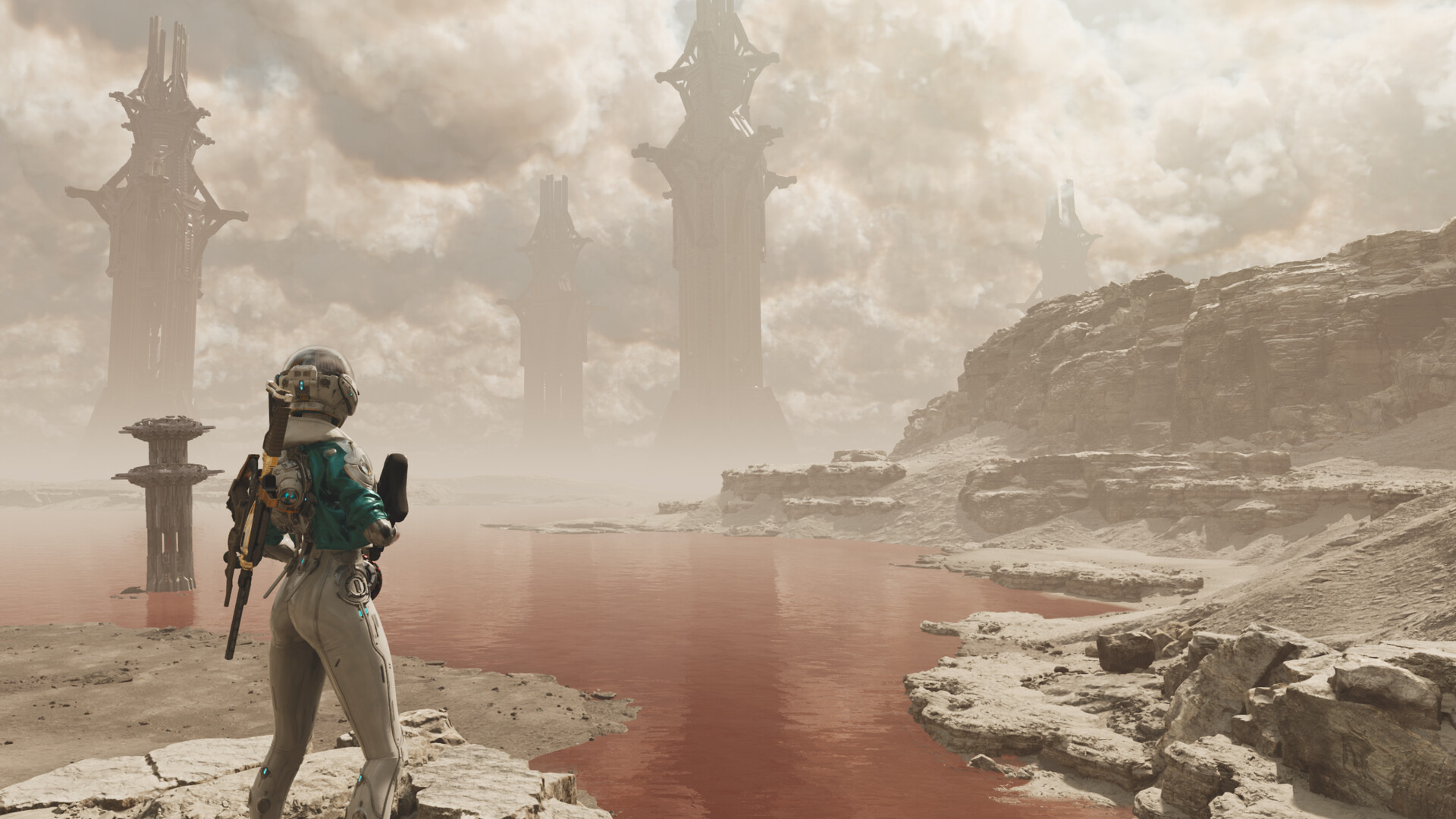 The First Descendant: Update zu Season 3 – Episode 2 enthüllt Screenshot