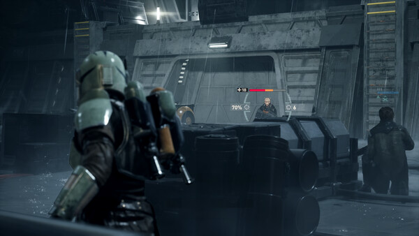 Star Wars Zero Company: Neues Taktikspiel für August 2026 enthüllt Screenshot 10