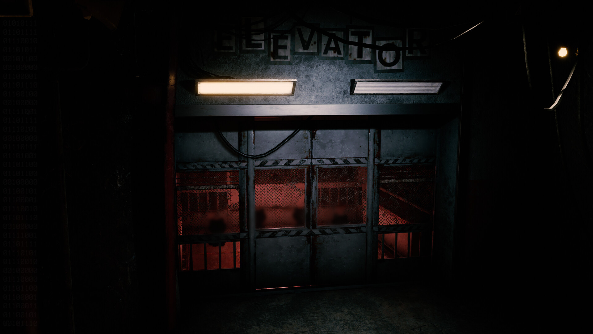 Escape From Playtime: Neues Co-Op-Horrorspiel erscheint im Oktober Screenshot