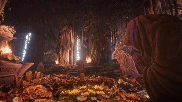 Blades of Fire Komponist und Director auf Comic-Con Screenshot 6