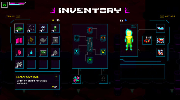 Resonant Blade: Hack-and-Slash mit Rhythmus Screenshot 9