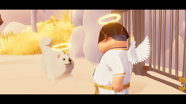 My Little Puppy: Das Hunde-Adventure erscheint für PS5 und Switch Screenshot 14
