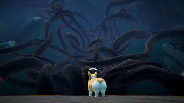 My Little Puppy: Das Hunde-Adventure erscheint für PS5 und Switch Screenshot 2