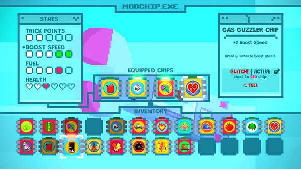 Seafrog Review Screenshot 9