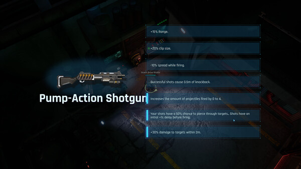 Section 13 erhält lokalen Couch-Co-op-Modus Screenshot 10