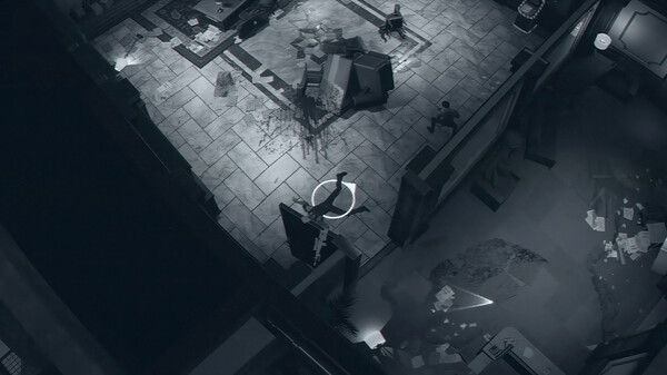 Section 13 erhält lokalen Couch-Co-op-Modus Screenshot 12