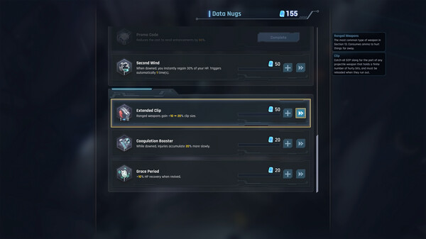 Section 13 erhält lokalen Couch-Co-op-Modus Screenshot 13