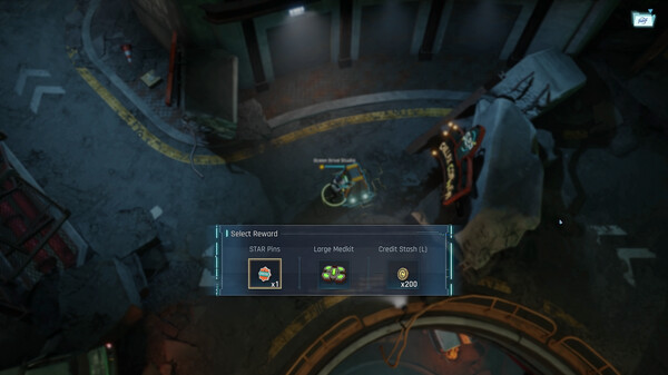 Section 13 erhält lokalen Couch-Co-op-Modus Screenshot 4