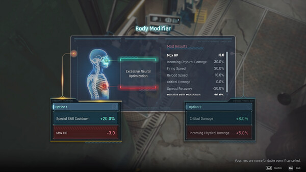 Section 13 erhält lokalen Couch-Co-op-Modus Screenshot 5