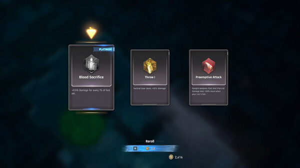 Section 13 erhält lokalen Couch-Co-op-Modus Screenshot 8