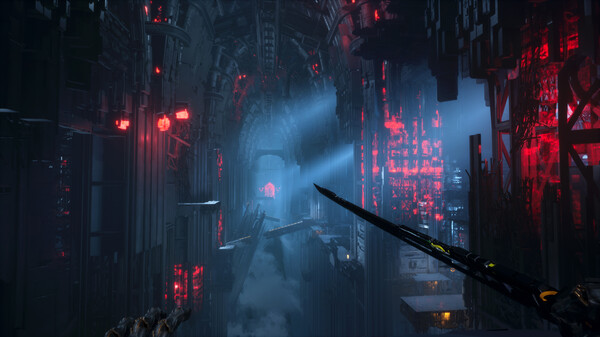 Ultimativer Fähigkeiten-Guide: So meistert ihr Ghostrunner 2 Screenshot 2