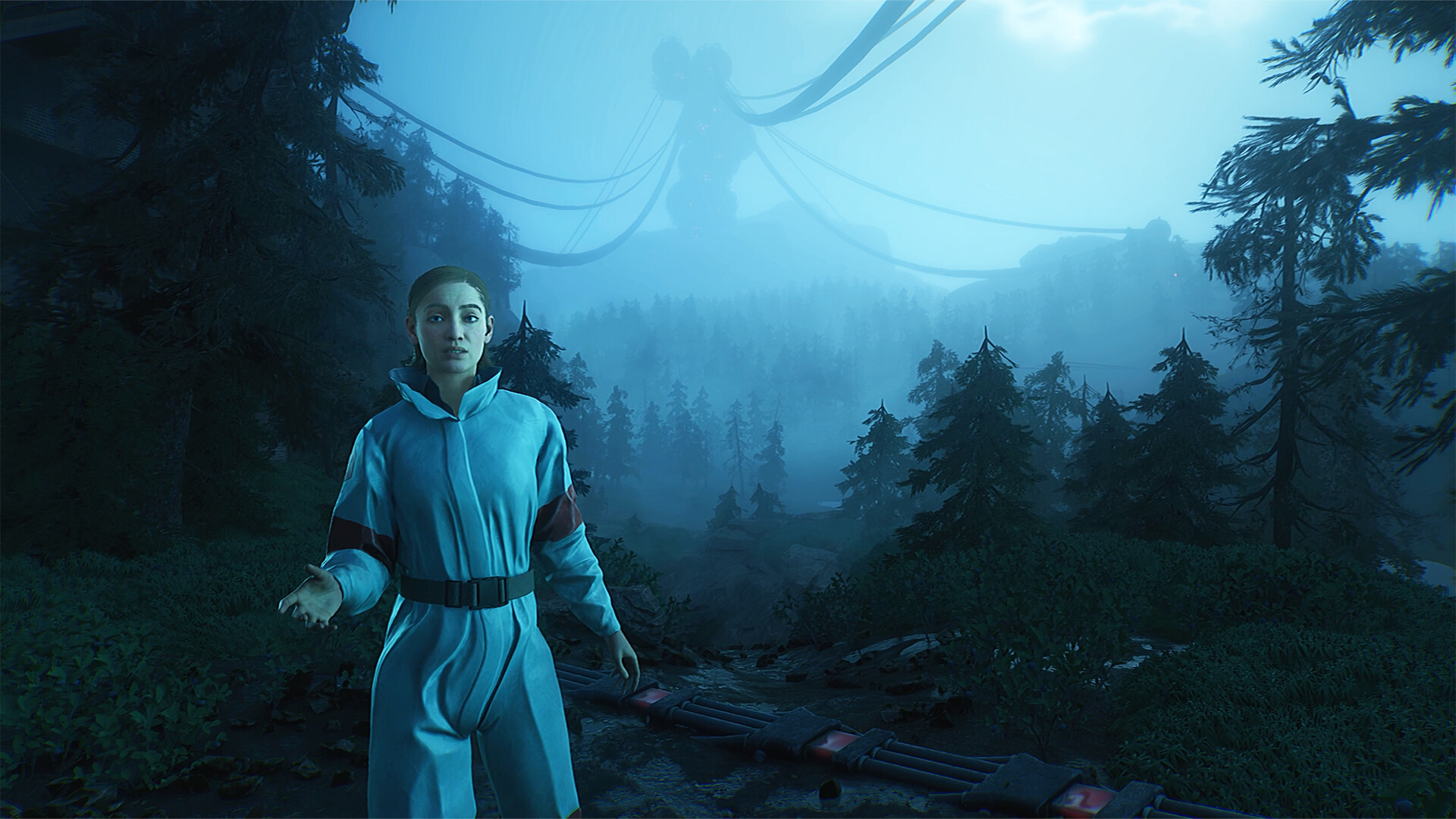 Industria 2 startet am 15. April Screenshot
